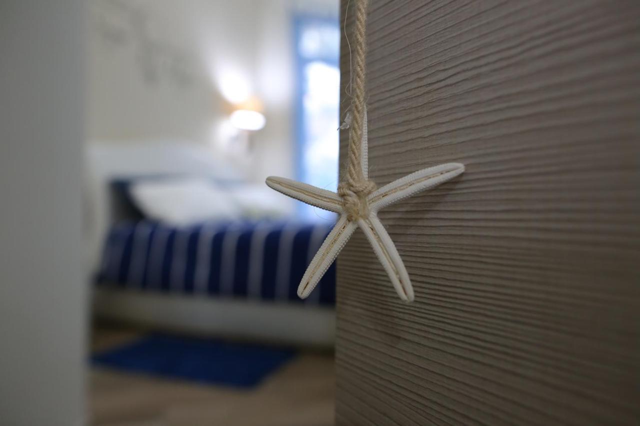 Frontemare Collection Sea View & Free Parking Apartment Monopoli Exterior photo