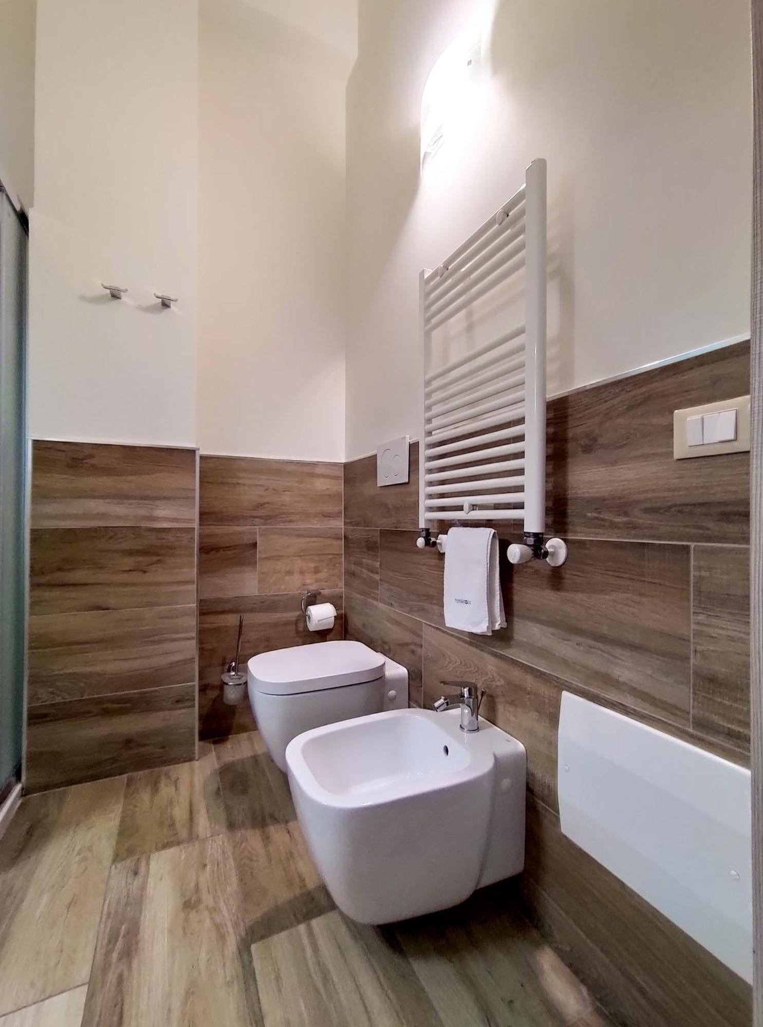 Frontemare Collection Sea View & Free Parking Apartment Monopoli Room photo